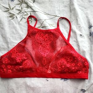 Victoria's Secret Halter Bra